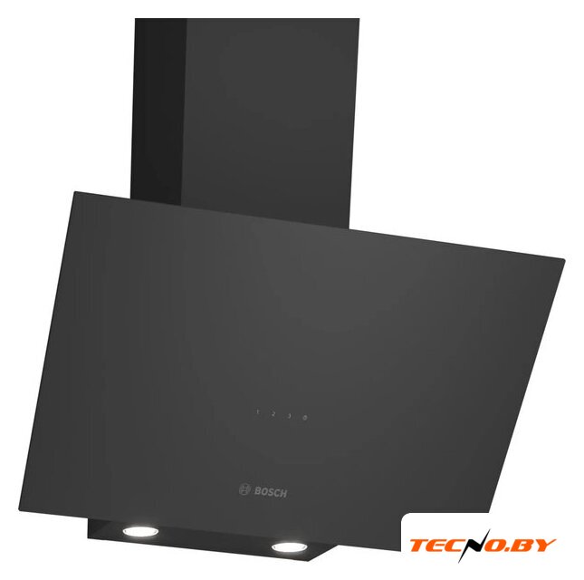Кухонная вытяжка Bosch Serie 2 DWK64PJ60T - Изображение №1 — Интернет-Магазин TECNO.BY