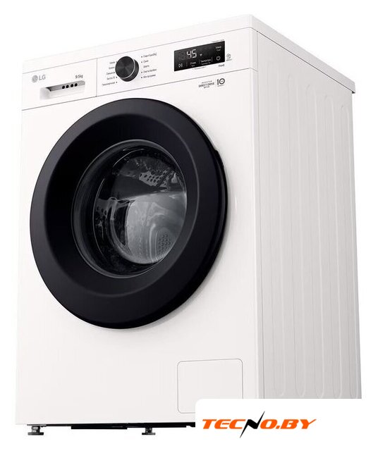 Стирально-сушильная машина LG F2Y2VG6W - Изображение №11 — Интернет-Магазин TECNO.BY