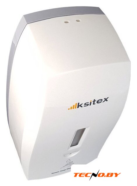 Дозатор для жидкого мыла Ksitex ASD-1000W - Изображение №2 — Интернет-Магазин TECNO.BY