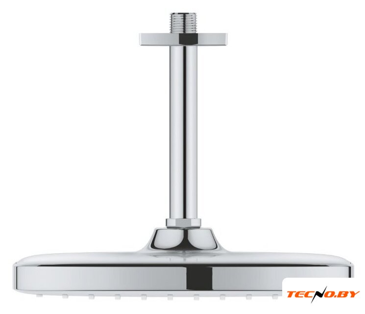 Верхний душ Grohe Tempesta 250 Cube 26683000 - Изображение №3 — Интернет-Магазин TECNO.BY