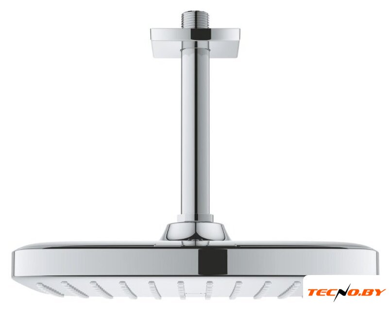 Верхний душ Grohe Tempesta 250 Cube 26683000 - Изображение №1 — Интернет-Магазин TECNO.BY