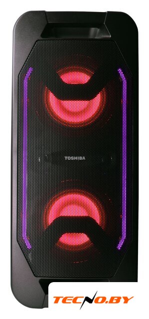 Патибокс Toshiba TY-ASC66 - Изображение №2 — Интернет-Магазин TECNO.BY