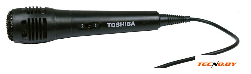 Патибокс Toshiba TY-ASC66 - Изображение №4 — Интернет-Магазин TECNO.BY