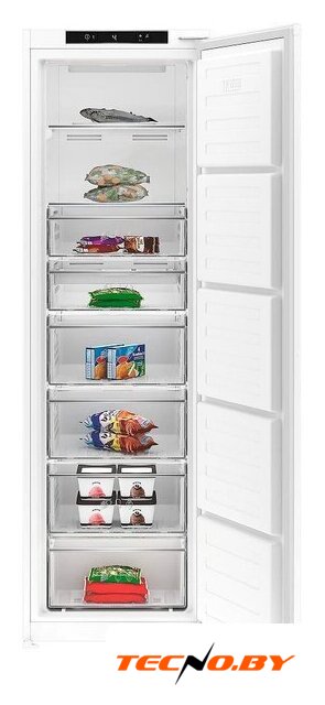 Морозильник Hotpoint HBTF 18I - Изображение №1 — Интернет-Магазин TECNO.BY