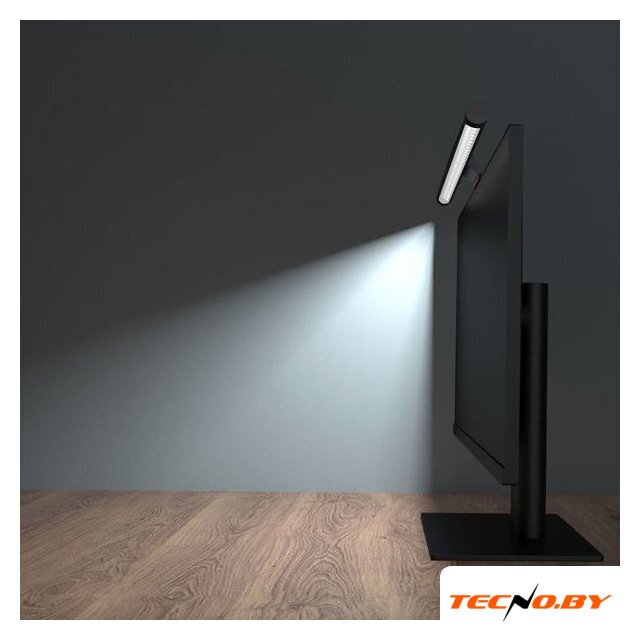 Лампа для монитора Xiaomi Mi Computer Monitor Light Bar BHR4838GL - Изображение №5 — Интернет-Магазин TECNO.BY