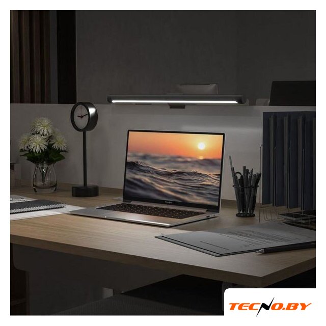 Лампа для монитора Xiaomi Mi Computer Monitor Light Bar BHR4838GL - Изображение №10 — Интернет-Магазин TECNO.BY