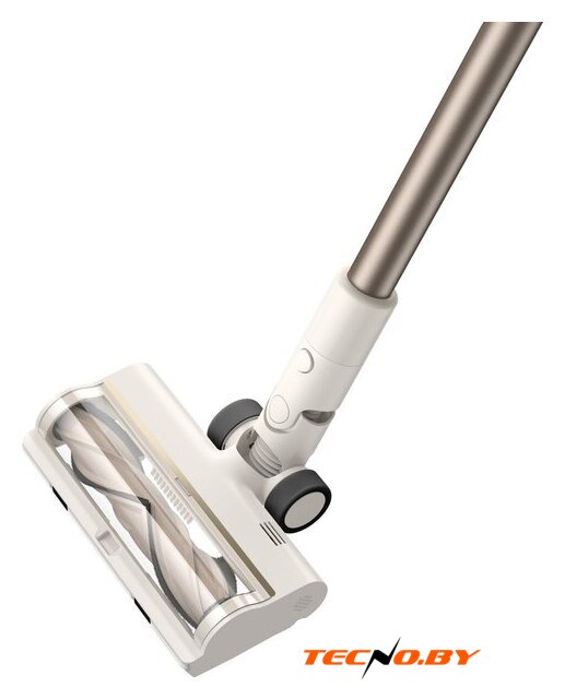 Пылесос Dreame Cordless Vacuum Cleaner R10s Aqua VZV25A (евровилка, белый) - Изображение №4 — Интернет-Магазин TECNO.BY