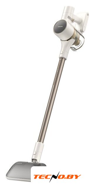 Пылесос Dreame Cordless Vacuum Cleaner R10s Aqua VZV25A (евровилка, белый) - Изображение №11 — Интернет-Магазин TECNO.BY