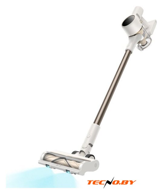 Пылесос Dreame Cordless Vacuum Cleaner R10s Aqua VZV25A (евровилка, белый) - Изображение №10 — Интернет-Магазин TECNO.BY