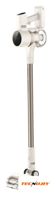 Пылесос Dreame Cordless Vacuum Cleaner R10s Aqua VZV25A (евровилка, белый) - Изображение №8 — Интернет-Магазин TECNO.BY