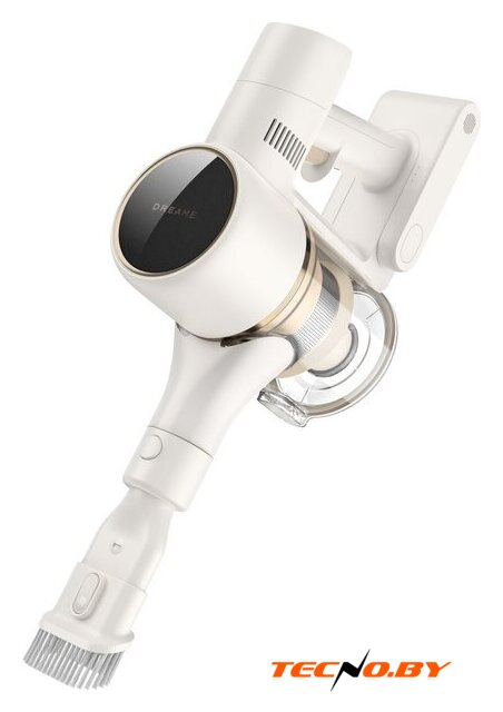 Пылесос Dreame Cordless Vacuum Cleaner R10s Aqua VZV25A (евровилка, белый) - Изображение №6 — Интернет-Магазин TECNO.BY