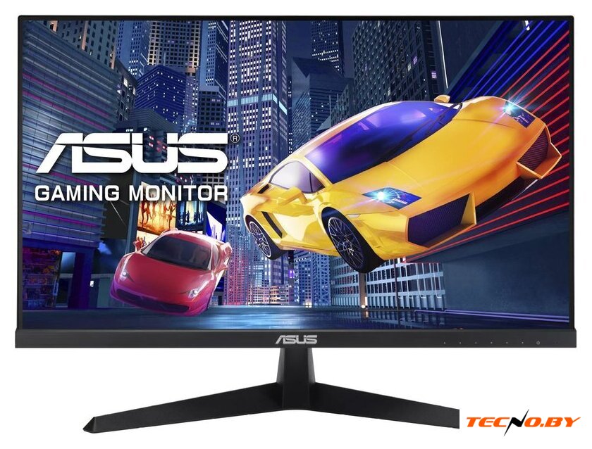 Игровой монитор ASUS Eye Care VY249HGR - Изображение №1 — Интернет-Магазин TECNO.BY
