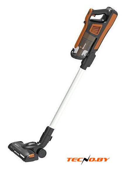 Пылесос Blackton Bt VCA1401B Black-Orange - Изображение №1 — Интернет-Магазин TECNO.BY