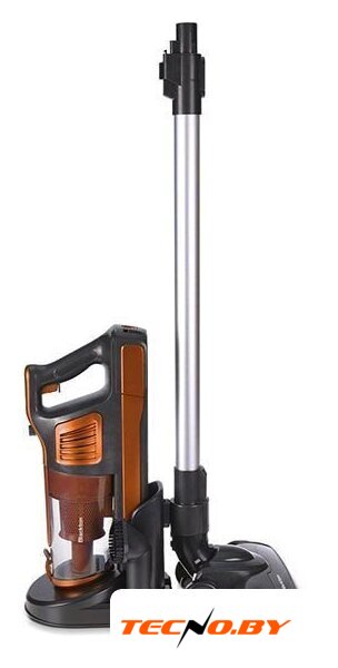 Пылесос Blackton Bt VCA1401B Black-Orange - Изображение №3 — Интернет-Магазин TECNO.BY