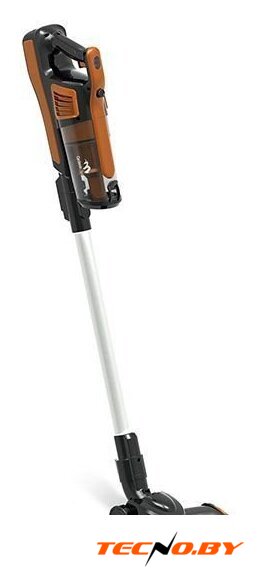 Пылесос Blackton Bt VCA1401B Black-Orange - Изображение №2 — Интернет-Магазин TECNO.BY