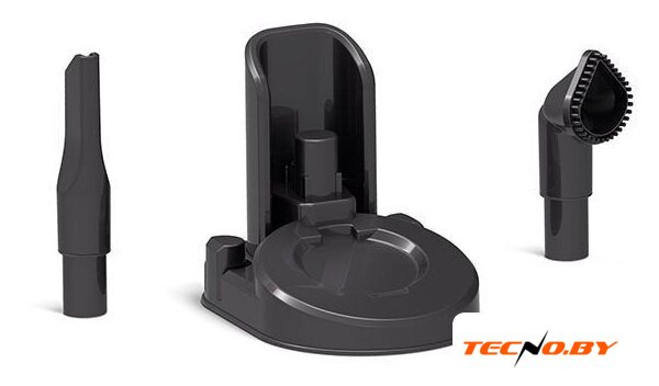 Пылесос Blackton Bt VCA1401B Black-Orange - Изображение №5 — Интернет-Магазин TECNO.BY