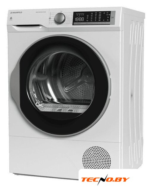 Сушильная машина MAUNFELD MFDM158WH300 HP Slim - Изображение №1 — Интернет-Магазин TECNO.BY