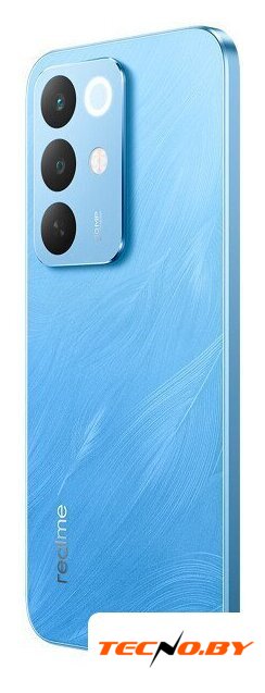 Телефон Realme C85 6GB/128GB международная версия (синий) - Изображение №7 — Интернет-Магазин TECNO.BY