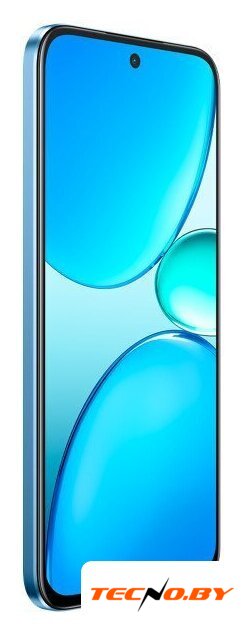 Телефон Realme C85 6GB/128GB международная версия (синий) - Изображение №4 — Интернет-Магазин TECNO.BY