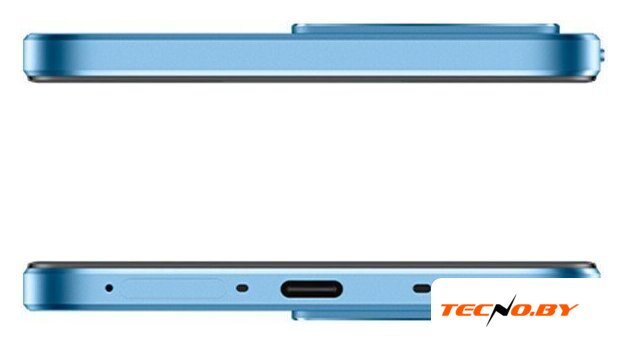 Телефон Realme C85 6GB/128GB международная версия (синий) - Изображение №9 — Интернет-Магазин TECNO.BY