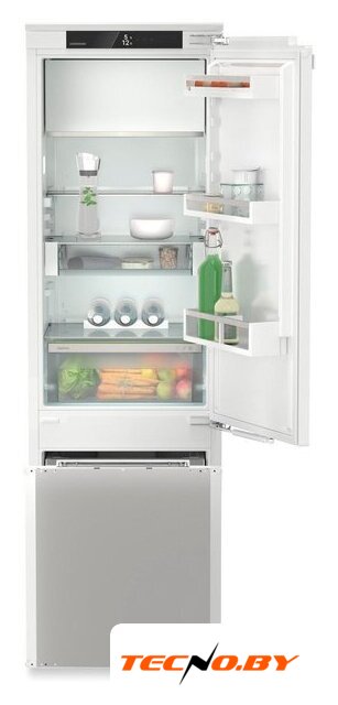 Однокамерный холодильник Liebherr IRCe 5121 Plus - Изображение №1 — Интернет-Магазин TECNO.BY