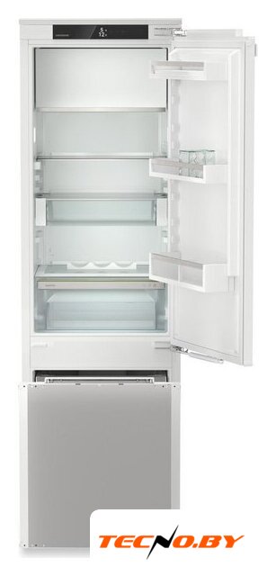 Однокамерный холодильник Liebherr IRCe 5121 Plus - Изображение №2 — Интернет-Магазин TECNO.BY