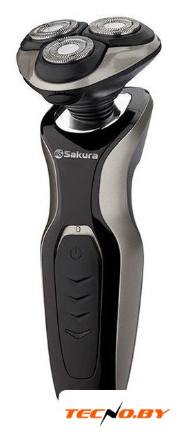 Электробритва Sakura SA-5421BS - Изображение №1 — Интернет-Магазин TECNO.BY