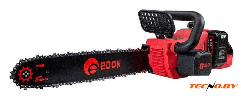 Аккумуляторная пила Edon ANS-21/16BL (с 2-мя АКБ) - Изображение №1 — Интернет-Магазин TECNO.BY