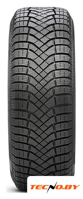 Зимние шины Pirelli Ice Zero Friction 245/45R18 100H - Изображение №3 — Интернет-Магазин TECNO.BY