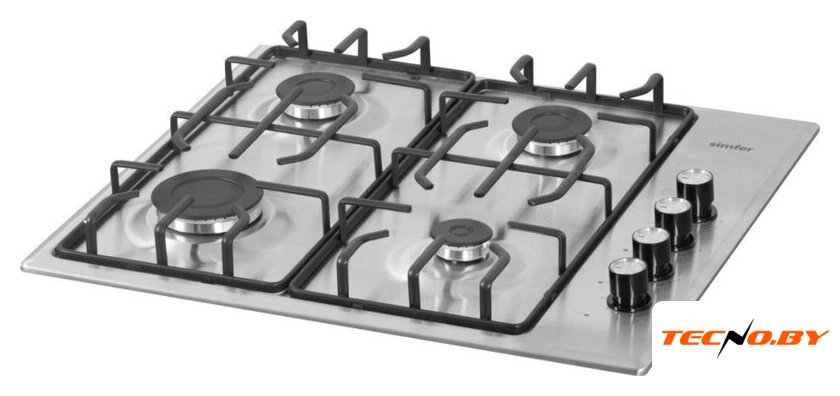 Варочная панель Simfer H60Q40M471 - Изображение №12 — Интернет-Магазин TECNO.BY
