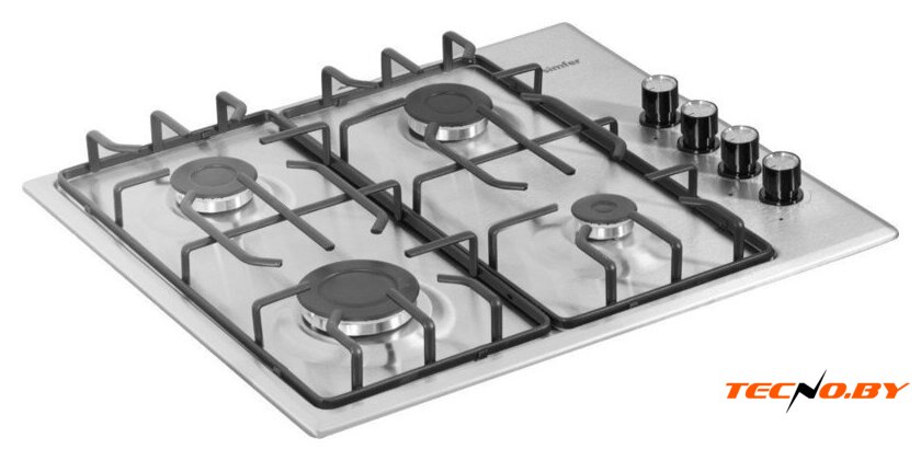 Варочная панель Simfer H60Q40M471 - Изображение №11 — Интернет-Магазин TECNO.BY