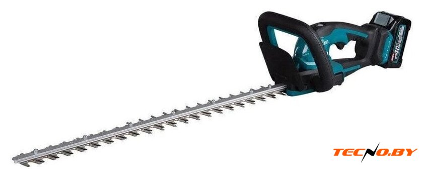 Кусторез Makita UH021GD101 (с 1-им АКБ) - Изображение №1 — Интернет-Магазин TECNO.BY