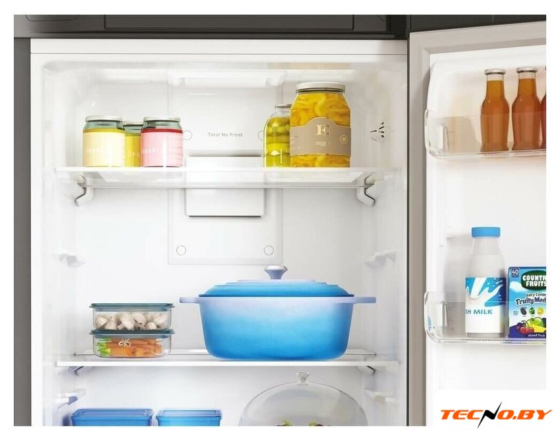 Холодильник Indesit ITS 5180 G - Изображение №7 — Интернет-Магазин TECNO.BY
