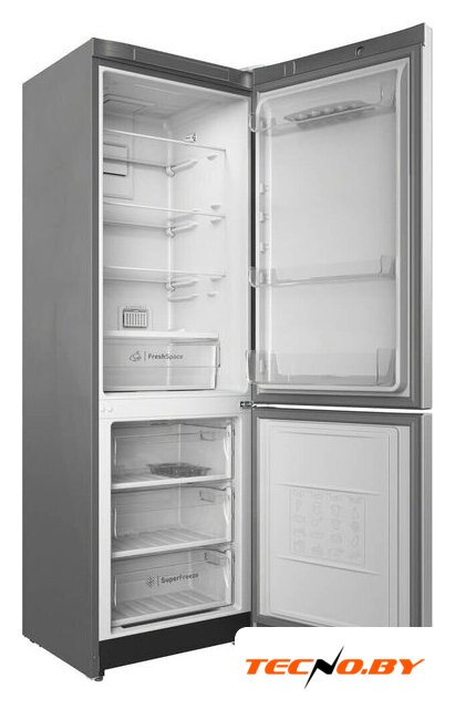 Холодильник Indesit ITS 5180 G - Изображение №4 — Интернет-Магазин TECNO.BY