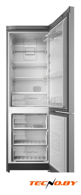 Холодильник Indesit ITS 5180 G - Изображение №3 — Интернет-Магазин TECNO.BY