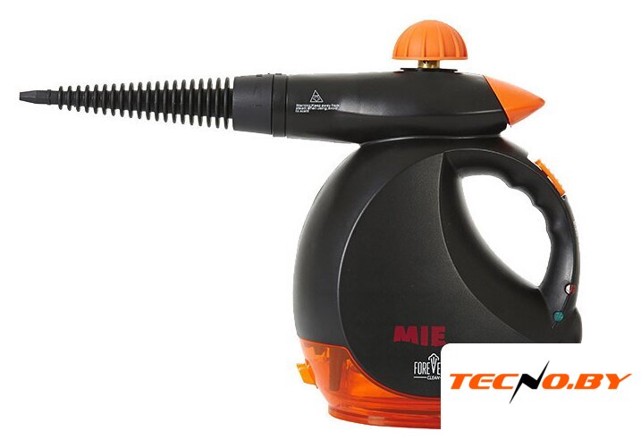 Пароочиститель MIE Forever Clean - Изображение №1 — Интернет-Магазин TECNO.BY