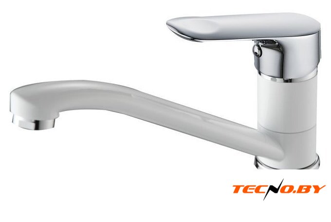 Смеситель Econoce EC0292WT - Изображение №1 — Интернет-Магазин TECNO.BY