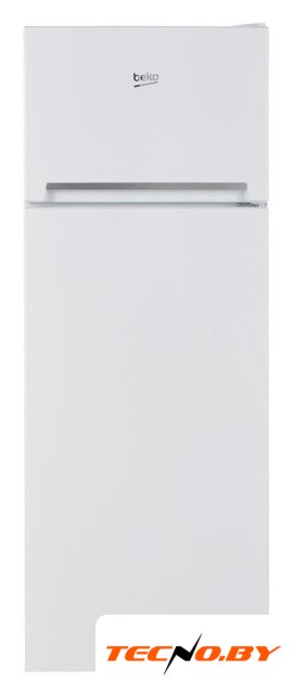 Холодильник BEKO B1RDSK240W - Изображение №1 — Интернет-Магазин TECNO.BY