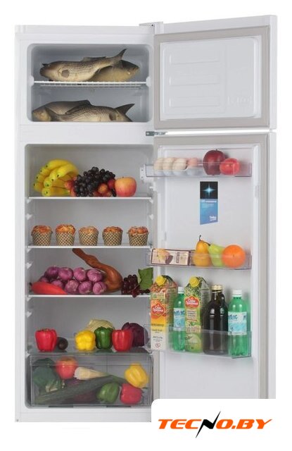 Холодильник BEKO B1RDSK240W - Изображение №6 — Интернет-Магазин TECNO.BY