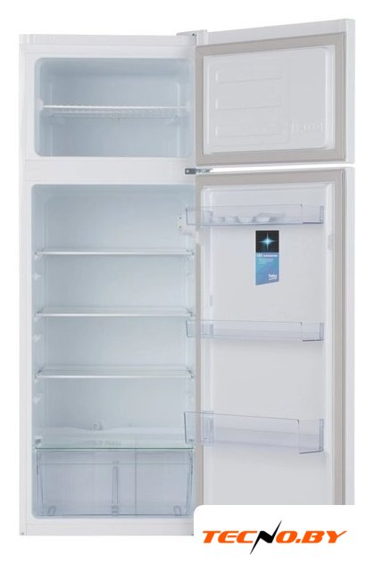 Холодильник BEKO B1RDSK240W - Изображение №3 — Интернет-Магазин TECNO.BY