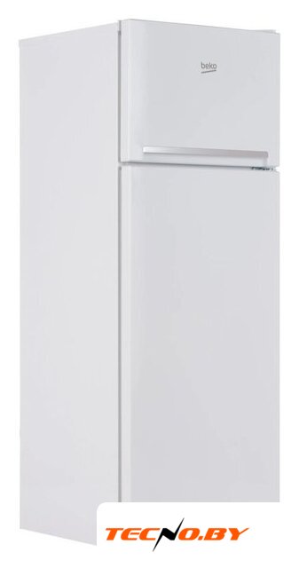 Холодильник BEKO B1RDSK240W - Изображение №2 — Интернет-Магазин TECNO.BY