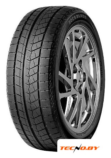 Зимние шины Rockblade Rock 868S 275/40R20 106H XL - Изображение №1 — Интернет-Магазин TECNO.BY