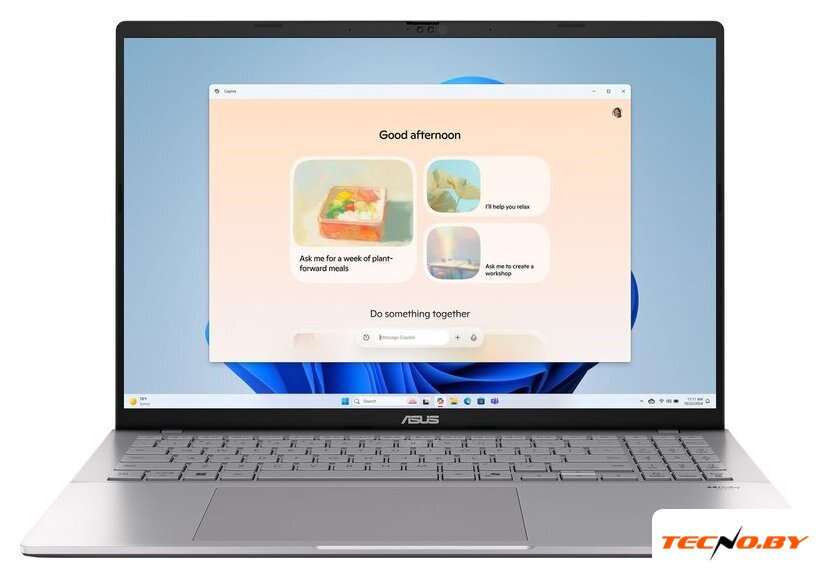Ноутбук ASUS VivoBook S16 S3607VA-RP095 - Изображение №1 — Интернет-Магазин TECNO.BY