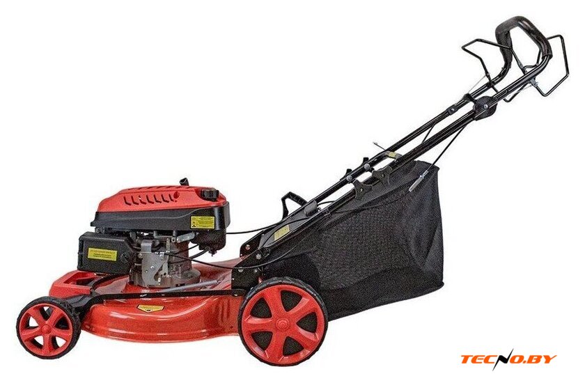 Газонокосилка Edon GML-510/4800 - Изображение №19 — Интернет-Магазин TECNO.BY