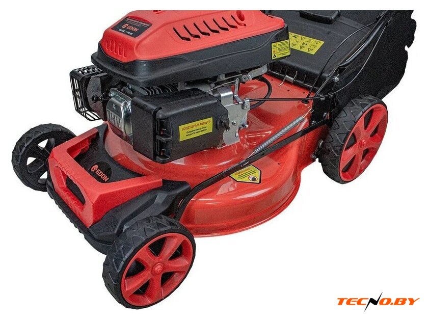 Газонокосилка Edon GML-510/4800 - Изображение №6 — Интернет-Магазин TECNO.BY