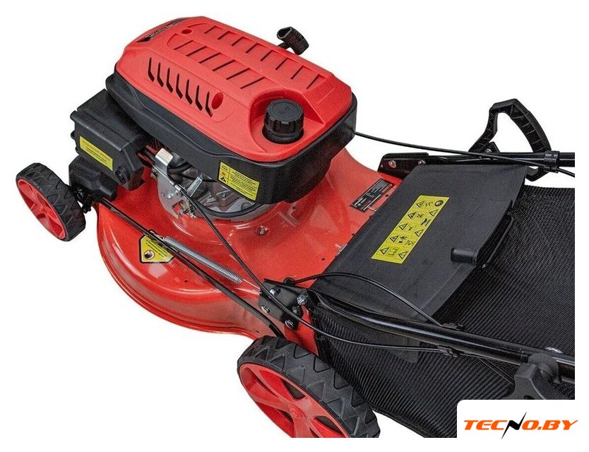 Газонокосилка Edon GML-510/4800 - Изображение №4 — Интернет-Магазин TECNO.BY