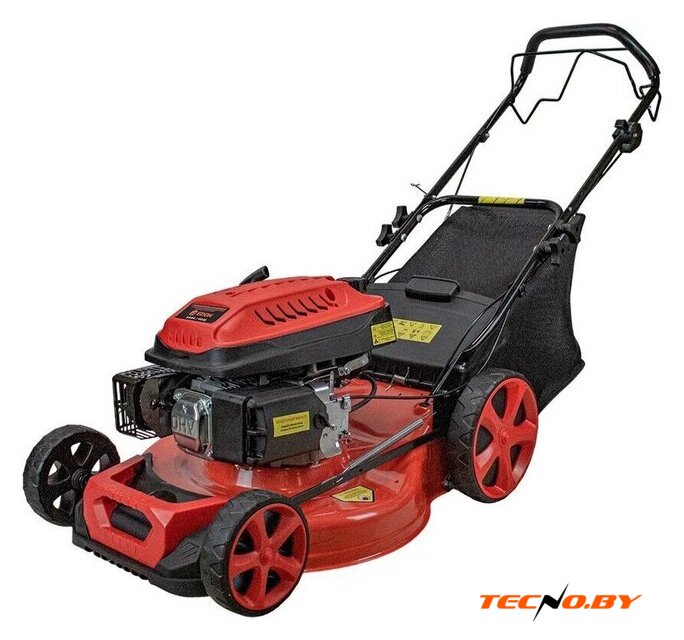 Газонокосилка Edon GML-510/4800 - Изображение №16 — Интернет-Магазин TECNO.BY