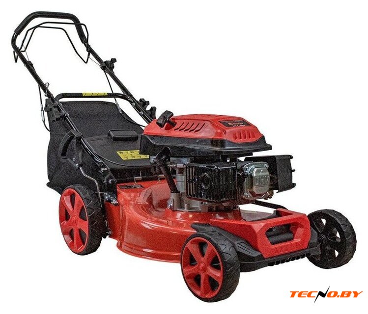 Газонокосилка Edon GML-510/4800 - Изображение №7 — Интернет-Магазин TECNO.BY