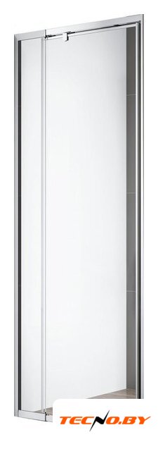 Душевая дверь Cezares Variante-B-1-120/130-C-Cr - Изображение №1 — Интернет-Магазин TECNO.BY