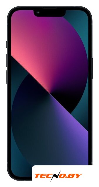 Телефон Apple iPhone 13 128GB (темная ночь) - Изображение №2 — Интернет-Магазин TECNO.BY